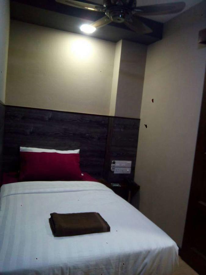 Qing Yun Resthouse -Delima Satu Otel Kampong Serusup Oda fotoğraf