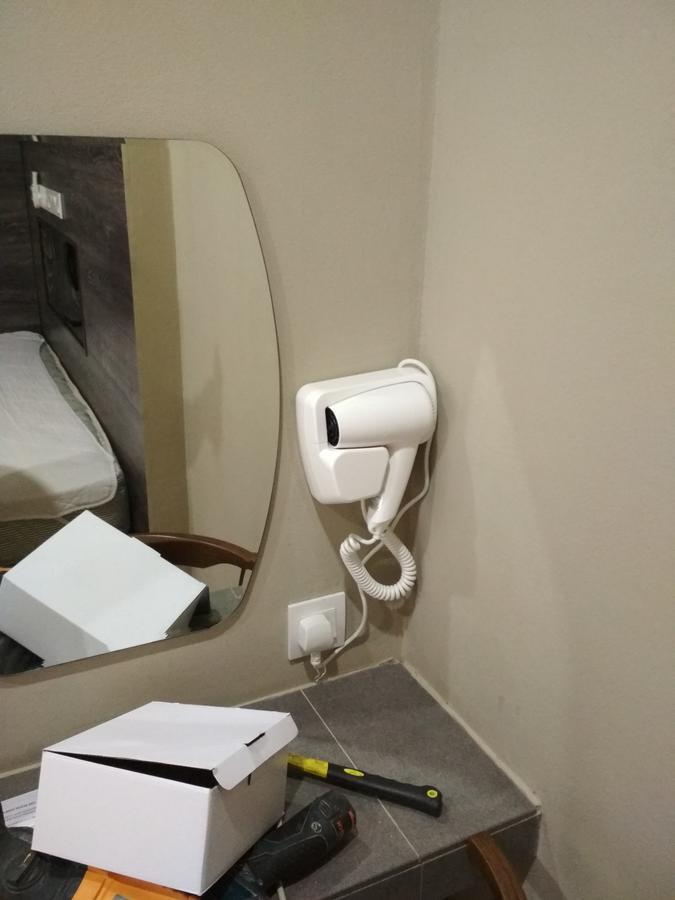 Qing Yun Resthouse -Delima Satu Otel Kampong Serusup Dış mekan fotoğraf